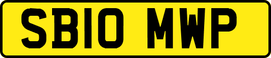 SB10MWP