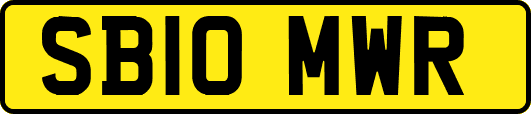 SB10MWR