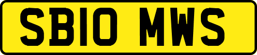 SB10MWS