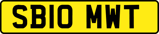 SB10MWT