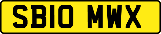 SB10MWX