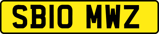 SB10MWZ