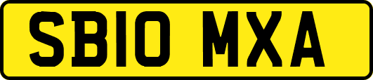 SB10MXA