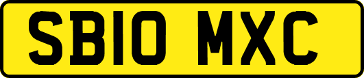 SB10MXC