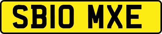 SB10MXE