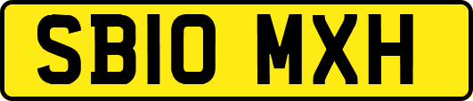 SB10MXH