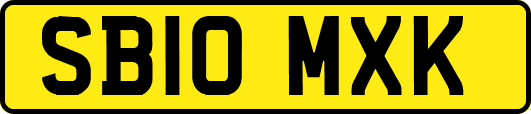 SB10MXK