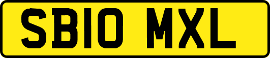 SB10MXL