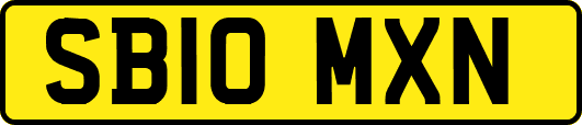 SB10MXN