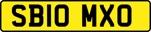 SB10MXO