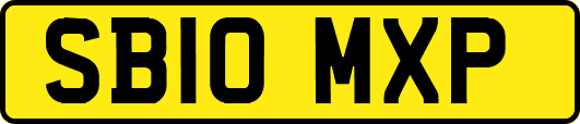 SB10MXP