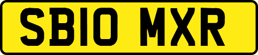 SB10MXR