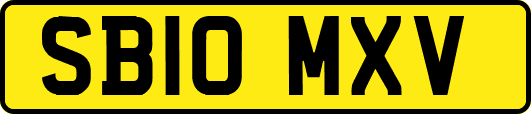 SB10MXV