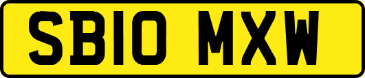 SB10MXW