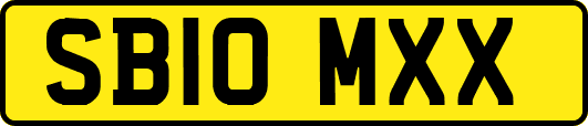 SB10MXX