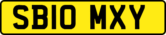 SB10MXY