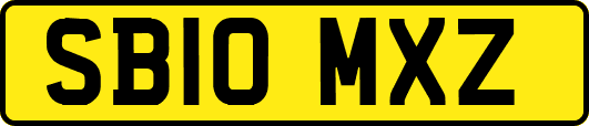 SB10MXZ