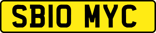 SB10MYC