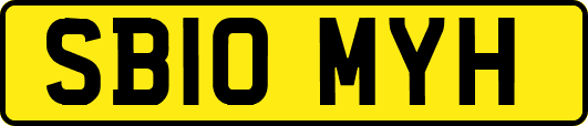 SB10MYH