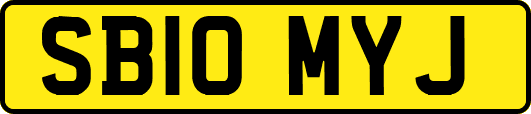 SB10MYJ