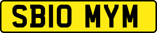 SB10MYM