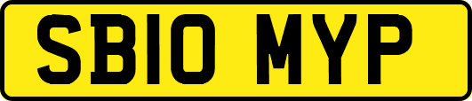 SB10MYP