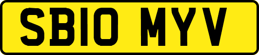 SB10MYV