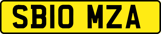SB10MZA