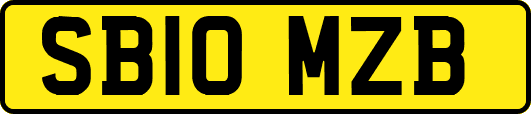 SB10MZB