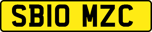 SB10MZC