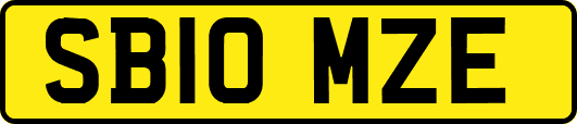 SB10MZE
