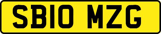 SB10MZG