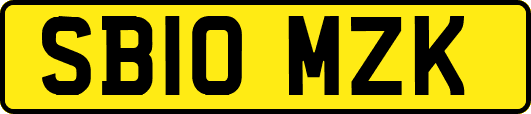SB10MZK