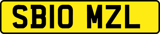 SB10MZL