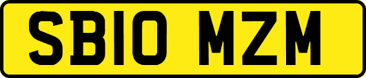 SB10MZM