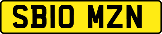 SB10MZN