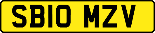 SB10MZV