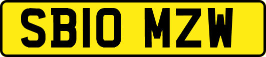 SB10MZW