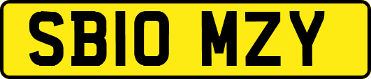 SB10MZY