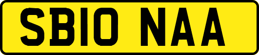 SB10NAA
