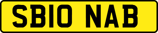 SB10NAB