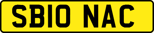 SB10NAC