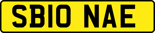 SB10NAE