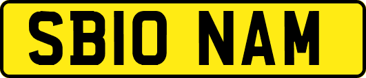 SB10NAM