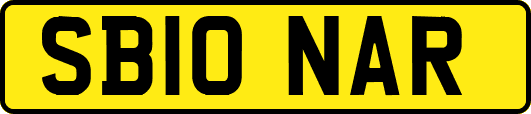 SB10NAR