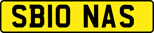 SB10NAS