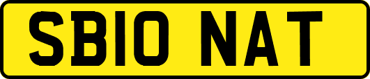 SB10NAT