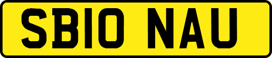SB10NAU