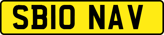 SB10NAV