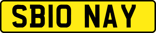 SB10NAY